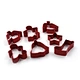 Funny Cookie Cutters